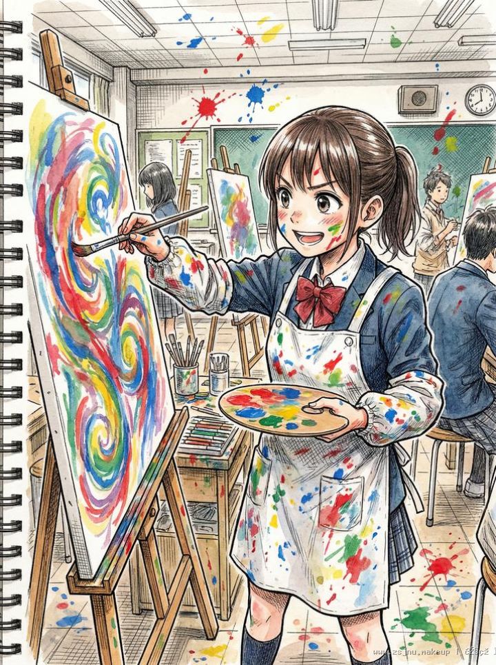 欧美大片·独立动画短片合集 · 第1辑