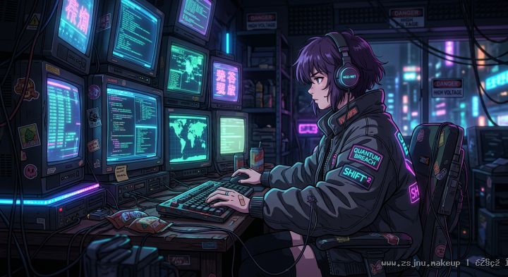 欧美大片·虚幻引擎实时渲染 Demo · 第6辑