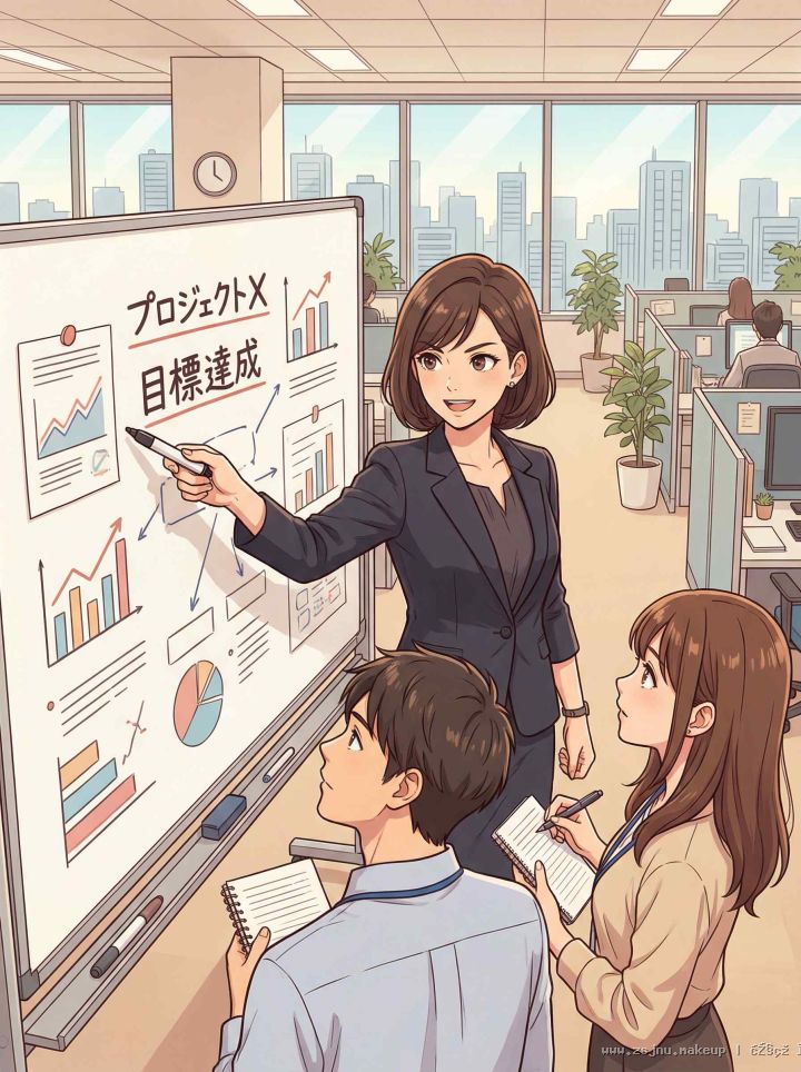 欧美大片|原创番剧 PV 首播 · 第7辑